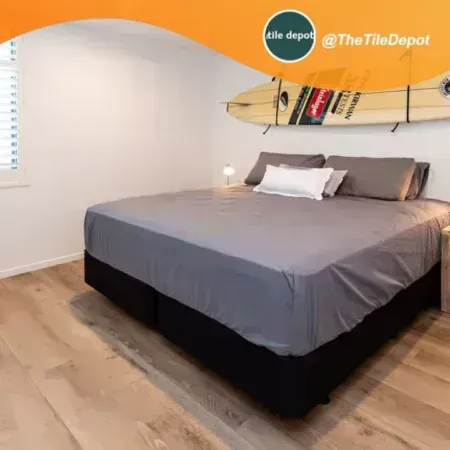 Bring the beauty of nature indoors with Natural Oak from Neptune Max. This luxurious flooring mimics the authentic look of sawmark oak, with wide planks for a spacious feel. It’s durable and comfortable, perfect for high-traffic areas.

Floor used:
https://www.neptune-flooring.com/nz/max/natural-oak/

#neptuneflooring #hardwoodflooring #maxcollection #naturaloak #waterproof #stonebased #hybridflooring #dentresistant #stainresistant #sustainable #extrarigid #familyfriendly #nz