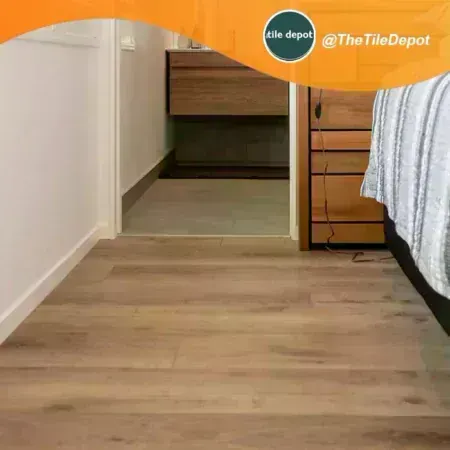 Looking for durable and stylish flooring that can handle high traffic areas? Check out Natural Oak from the Max Collection! With a rustic sawmark look and enhanced bevel, this oak-look flooring is sure to impress. And with a 0.55 mm wear layer and a pre-attached sound-absorbing pad, you’ll get both durability and comfort. Upgrade to Natural Oak from the Max Collection today!

Floor used: https://www.neptune-flooring.com/nz/max/natural-oak/

#neptuneflooring #maxcollection #naturaloak #hardwoodflooring #waterproof #stonebased #hybridflooring #dentresistant #stainresistant #sustainable #extrarigid #familyfriendly