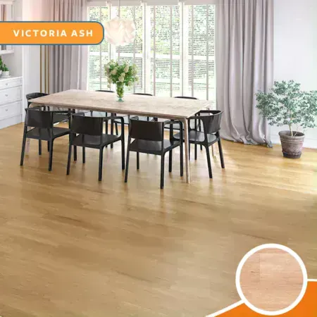 G'day mate! 🇦🇺

The Australiana Collection has arrived, and it's built tough. From sandy beach houses to busy offices, these floors can handle anything life throws your way.

Featuring Authentic Australian species look and a durable 0.55mm wear layer, Australiana stands up to the toughest challenges. Its versatility makes it ideal for a variety of rooms across your home such as living and dining rooms, kitchens, and bedrooms.

It comes with Sentinel Scratch Finish providing extra wear & stain resistance for effortless cleaning. Imagine wiping away spills with ease, knowing your floors will stay looking beautiful for years to come!

Unleash your inner Aussie spirit and discover the Australiana Collection today!

Visit our website to explore the full range: https://www.neptune-flooring.com/au/category/australiana/

Exclusively distributed in Australia by @harveynormanau 

#neptuneflooring #australianacollection #hardwoodflooring #waterproof #hybridflooring #dentresistant #stainresistant #sustainable #extrarigid #petfriendly #familyfriendly #Sentinelshiled, #scratchresistent, #stainresistant #AU