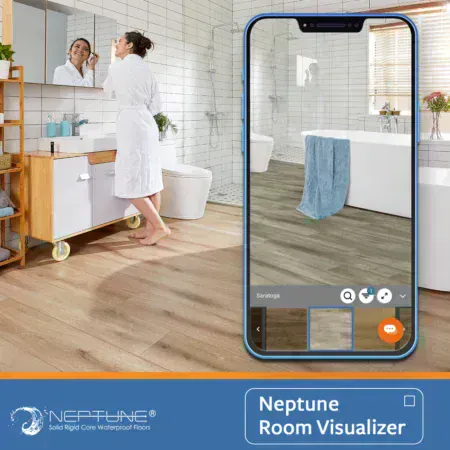 This Valentine's Day, celebrate the love you deserve by creating a home that reflects your unique style.

Neptune Room Visualizer makes it easy to design a personal sanctuary you'll love coming home to. Treat yourself to the perfect floors and create a space that brings you joy every day.

Try it now: https://www.neptune-flooring.com/room-visualizer/

#neptuneflooring #hardwoodflooring #scratchresistant #waterproof #stonebased #hybridflooring #dentresistant #stainresistant #sustainable #extrarigid #familyfriendly