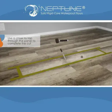 Want a fresh look for your floors? Our tutorial video shows you how to easily replace your Neptune floors yourself!

Click the link to watch it now!
https://www.youtube.com/watch?v=OpL3aVvNn7Y&list=PLnbP2JwD0OQ80wbZ9sMYt1Lv-xL19tXKS&index=7

#DIY #NeptuneFloors #hardwoodflooring #waterproof #rigidcore #hybridflooring #dentresistant #stainresistant #sustainable #extrarigid #familyfriendly