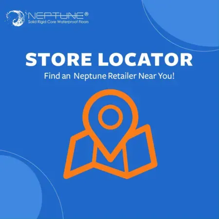 Find the nearest Neptune Flooring retailer in your area with our easy-to-use Store Locator!

Simply put your zip code into our Store Locator and we'll show you all the places where you can purchase our high-quality, durable, and stylish flooring.

Whether you're looking for a new look for your kitchen, bathroom, or living room, Neptune Flooring has the perfect solution for you. Visit our website today to learn more and find a retailer near you: https://www.neptune-flooring.com/store/

#neptuneflooring #hardwoodflooring #waterproof #stonebased #hybridflooring #dentresistant #stainresistant #sustainable #extrarigid #familyfriendly