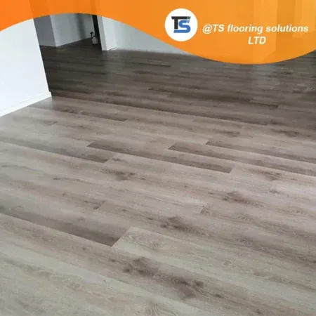 TS Flooring Solutions LTD has truly impressed us with their latest project, introducing the stunning Smokey Grey from the Max Collection. This floor showcases a washed rustic appearance with saw mark details. What's great is that it is 100% waterproof and comes with a durable 0.55 mm protective layer, making it perfect for busy areas. Moreover, the pre-attached sound-absorbing pad minimizes noise and adds extra comfort.

Floor Shown: www.neptune-flooring.com/nz/max/smokey-grey/

#neptuneflooring #maxcollection #bearcreek #hardwoodflooring #waterproof #stonebased #hybridflooring #dentresistant #stainresistant #sustainable #extrarigid #familyfriendly