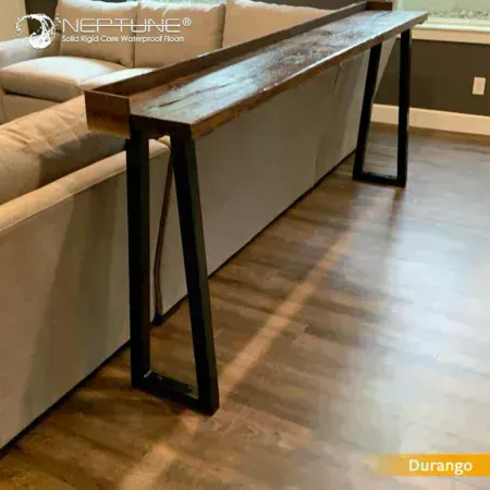 Installing long and wide plank flooring can make any room appear larger and more spacious. Check out this project in the US featuring Neptune in Durango from the MaXL Collection!

Floor used:
https://www.neptune-flooring.com/ma-xl/durango/

#neptuneflooring #durango #hardwoodflooring #petfriendly
#waterproof #hybridflooring #dentresistant #stainresistant #sustainable #extrarigid #familyfriendly #us