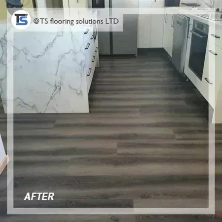 Get rid of your worn-out and dull flooring and be inspired! This home makeover project by TS Flooring Solution LTD made a significant improvement using Neptune flooring décor. It features the look and feel of hardwood flooring but with less maintenance while being a stone-based 100% waterproof flooring.

Visit our website to see available decors and collections: https://www.neptune-flooring.com/

#neptuneflooring #waterproof #stonebased #hybridflooring #dentresistant #stainresistant #sustainable #extrarigid #familyfriendly #nz