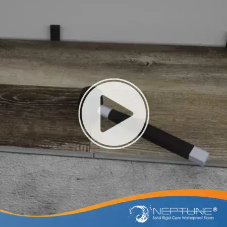 Want to learn how to install your Neptune Plank flooring yourself? Look no further! In this video tutorial, we'll walk you through each step of the process, from prepping your subfloor to applying the finishing touches.

Watch the full tutorial on YouTube:  http://www.youtube.com/watch?v=ixlvyT0UOEw

P.S. Don't forget to subscribe to our YouTube channel for more helpful tips and tricks!

#neptuneflooring #hardwoodflooring #installation #tutorial #waterproof #rigidcore #hybridflooring #dentresistant #stainresistant #sustainable #extrarigid #familyfriendly
