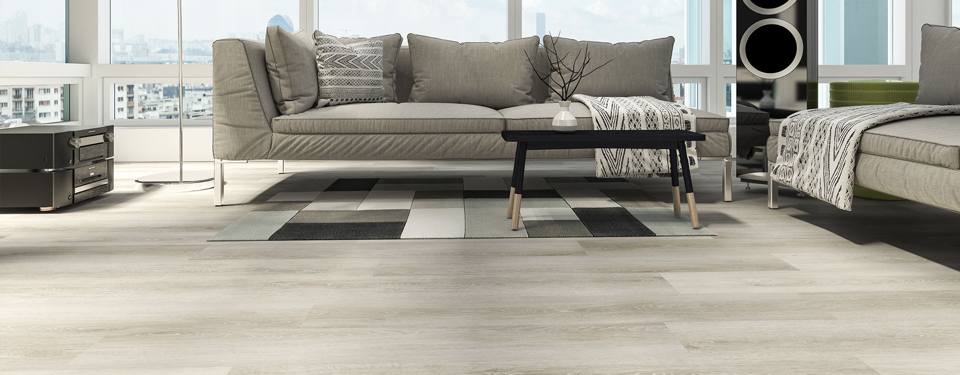 Light Cream Neptune Flooring Australia