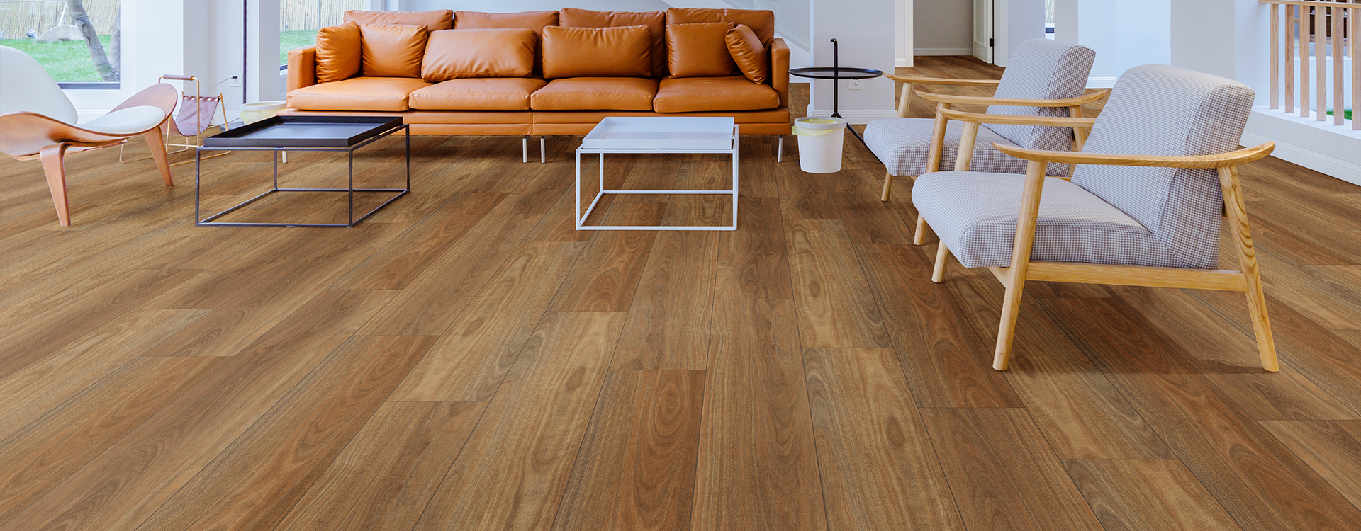 Spotted Gum Neptune Flooring Australia
