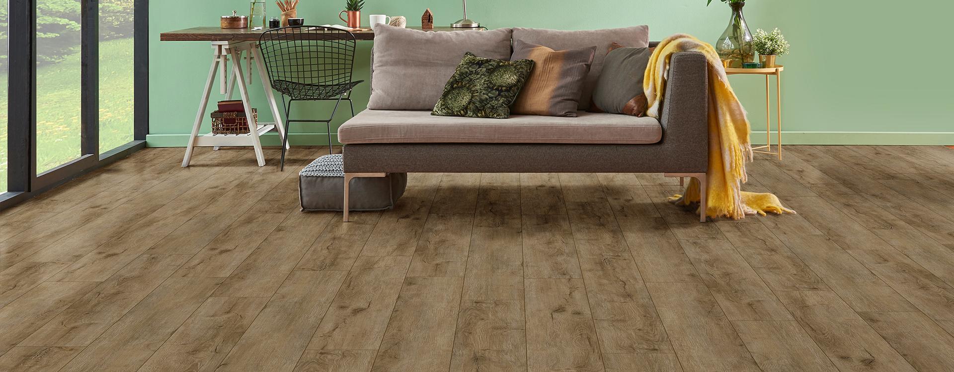 Overland Neptune Flooring